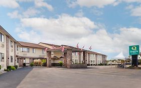 Quality Inn Saint Ignace I-75
